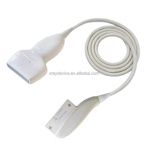 Sonda de Ultrasonido Convexa Médica para Hospital Veterinario FTL-ALI - Product Image 1