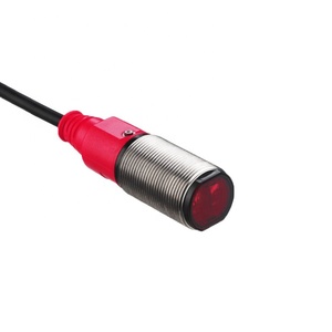 Capteur optique Leuze LS328/9D 100% neuf et original en stock - Product Image 6