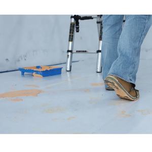 Film de protection de sol auto-adhésif en <span class=keywords><strong>feutre</strong></span> pour déménagement, peinture, construction, couverture temporaire, protection des sols en bois dur, carrelage, surfaces dures - Product Image 6