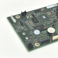 Carte de formatage 7KW75-60001 pour HP LJ Pro M283 M283fdn M283fdw, carte mère logique 7KW74-60001
