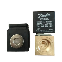 Katup Solenoid tipe baru, suku cadang AM230C G1/8 " / G1/4" / G3/8 "No. 042N0840