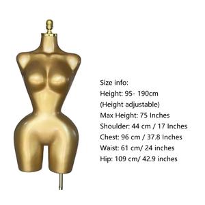 Женское свадебное платье из пластика - Product Image 3