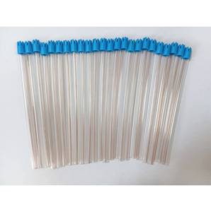 Thiết bị hút phẫu thuật nha khoa dùng một lần với vòi phun nước bọt 100 miếng - Product Image 1