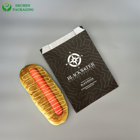 Kraft Food Bag - Transparent Glassine Bags & Kraft Paper Bag For Food Kraft Food Bag - Transparent Glassine Bags & Kraft Paper Bag For Food
