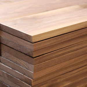 Bois de <span class=keywords><strong>noyer</strong></span> noir d'Amérique du Nord Bois massif Bois de sciage séché au four Planches de <span class=keywords><strong>noyer</strong></span> noir de table - Product Image 2