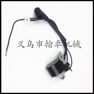 Tronçonneuse à transformateur haute tension MS024 pour une coupe haute performance, compatible avec les modèles 026, 240, 260, 028, 029, 034, 038, 039, 044 - Product Image 3