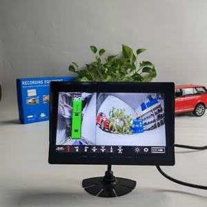 Sistema panorámico AVM DVR del carplay FHD 3D del sistema <span class=keywords><strong>de</strong></span> vigilancia <span class=keywords><strong>de</strong></span> <span class=keywords><strong>la</strong></span> cámara del camión <span class=keywords><strong>de</strong></span> 360 grados 10,1 - Product Image 5