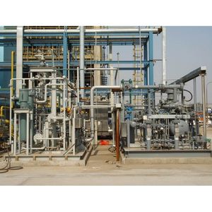 Wobo Lab Filter Membrane 95% Membrane Oil And Gas <b>Filtration</b> Units for Refinery - Product Image 3