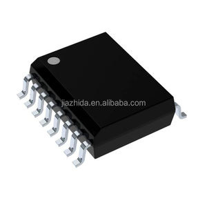 100% Original et nouvelle puce IC UCC12050DVER Module isolé <span class=keywords><strong>convertisseur</strong></span> cc cc 1 sortie 3.3V/5V 140mA/100mA 4.5V - 5.5V entrée 16-SOIC - Product Image 2