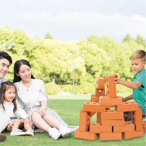 Giocattoli <span class=keywords><strong>per</strong></span> <span class=keywords><strong>bambini</strong></span> all'ingrosso grandi blocchi di schiuma <span class=keywords><strong>per</strong></span> <span class=keywords><strong>bambini</strong></span> giocattoli da costruzione - Product Image 6