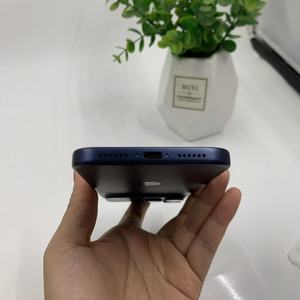 <span class=keywords><strong>iPhone</strong></span> 17 <span class=keywords><strong>Pro</strong></span> <span class=keywords><strong>Max</strong></span> Originale Usato 256GB con 5G, Smartphone di Alta Qualità, Telefoni Cellulari Usati di Seconda Mano - Product Image 4