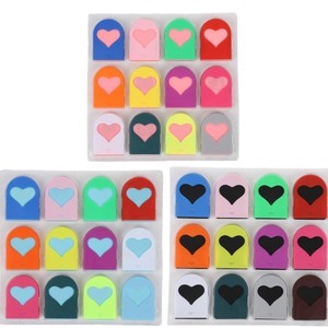 Coloration Capillaire Rapide pour Fêtes et Spectacles – Peinture <span class=keywords><strong>Gouache</strong></span> Hydrosoluble 37 Couleurs – Craie Capillaire Jetable – Poudre Teintante pour Cheveux – Mèches - Product Image 5