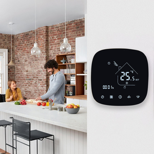 Thermostats 16 ampères avec ou sans wifi - Product Image 2