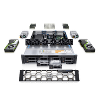Dell R7920 Precision Workstation 7920 Server Rak R7920