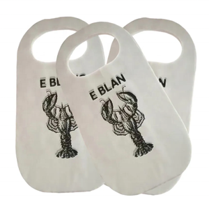 Hot Pot <span class=keywords><strong>Barbecue</strong></span> Tablier Jetable <span class=keywords><strong>Chapeau</strong></span> <span class=keywords><strong>De</strong></span> Chef Pour Enfants Et Adulte Logo Imprimé Tablier Non Tissé - Product Image 4