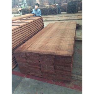 Planches en bois massif Sapele, épaisseur 3,5 cm, panneaux rectangulaires pour la fabrication de meubles - Product Image 1