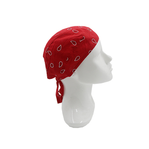 Do Rags pour hommes Skull Cap Bandana Hat <span class=keywords><strong>Moto</strong></span> Biker Cooling Head Wrap Beanie - Product Image 1