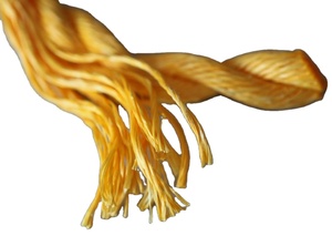 Ropenet biển nhiều màu 3 sợi nhựa Polypropylene xoắn dây câu cá dẫn dây - Product Image 2