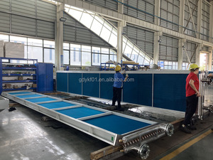 Échangeur de chaleur à tubes à ailettes en titane YKF pour <span class=keywords><strong>centrale</strong></span> <span class=keywords><strong>hydroélectrique</strong></span> - Product Image 6