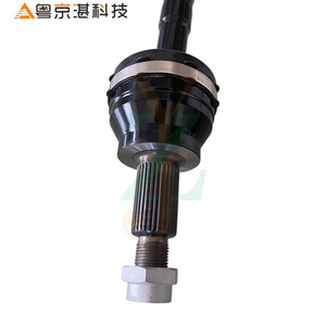 ชุดเพลาขับ Yue Jing Zhan Technology รุ่น LR092750 LR181113 เพลาขับครึ่งซีกหลังขวา สำหรับรถยนต์แลนด์โรเวอร์ เวลาร์ และจากัวร์ เอฟ-เพซ - Product Image 1