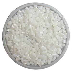 HIPS Plástico de alto impacto HIPS Resina Poliestireno Materia prima Virgin HIPS Granules - Product Image 5