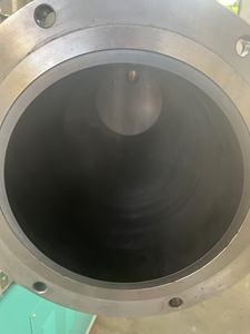 מטחנת ננו אופקית חשמלית בטכנולוגיה מתקדמת לטחינת מזון, קרביד מוצק ועיבוד ננו-חול דק במיוחד - Product Image 6