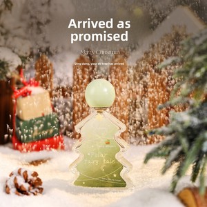 <span class=keywords><strong>Parfum</strong></span> liquide de Noël, nouveau produit, <span class=keywords><strong>ambiance</strong></span> festive, cadeau, <span class=keywords><strong>parfum</strong></span> longue durée, élégant, haut de gamme, niche - Product Image 5