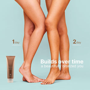 Gel <span class=keywords><strong>autobronzant</strong></span> teinté naturel sans soleil pour le visage et le corps - Product Image 4