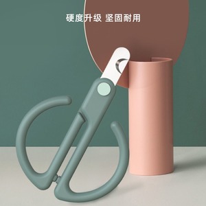 Coupe-ongles pour chat en plastique, outil pratique de toilettage pour le soin des pattes de chat - Product Image 3
