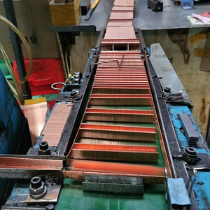 Bande de fil métallique industrielle <span class=keywords><strong>série</strong></span> 35 - Product Image 5