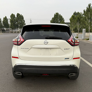 <span class=keywords><strong>Nissan</strong></span> <span class=keywords><strong>Murano</strong></span> Edición 2021, Autos Usados, 2.5L 186 hp L4, Volante a la Izquierda, Vehículos Dongfeng con Techo Solar Panorámico, Exportación <span class=keywords><strong>de</strong></span> China - Product Image 4