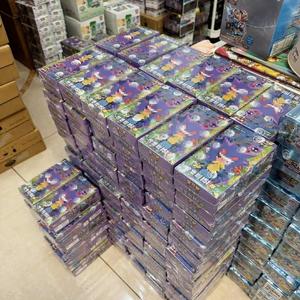 Boîte scellée 151 Surprise Collected 151 Blind Box Pokémon 151 Vol.3 Surprise Cartes de jeu chinoises pour enfants - Product Image 2