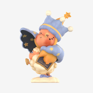 Figuras Originales POP MART Twinkle Twinkle Be a Little Star, Caja Sorpresa, Estilo Confirmado Reach for the Stars, Corte de Pelo Little Balloon - Product Image 2