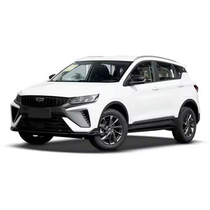 YT Auto <strong>Geely</strong> <strong>Coolray</strong> Sport 2024 1.5t Gasoline SUV Car <strong>Geely</strong> <strong>Coolray</strong> Left Hand Car <strong>Geely</strong> <strong>Coolray</strong> 2025 <strong>Prices</strong> in China - Product Image 1