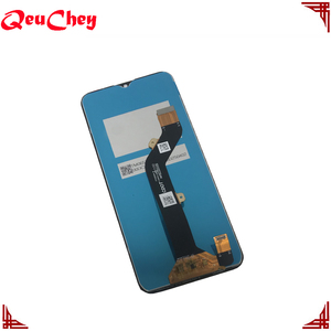 Vente en gros pour écran <span class=keywords><strong>LCD</strong></span> tactile Tecno <span class=keywords><strong>Spark</strong></span> GO 2021, assemblage numériseur <span class=keywords><strong>Spark</strong></span> <span class=keywords><strong>7T</strong></span> KF6P PR651 - Product Image 2