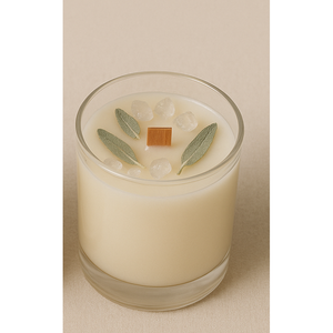 เทียนวันเกิดแบบมีจุดหมายสำคัญ ขนาด 12 ออนซ์ - Product Image 6