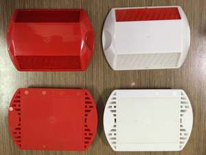 Дорожный отражатель кошачий глаз отражающий дорожный шпилька отражающий тротуар дорожные шпильки - Product Image 4