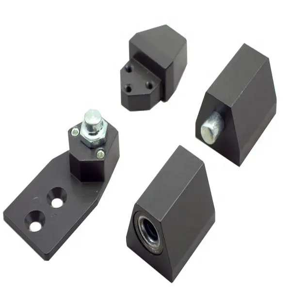 aluminium pivot hinge for door hardware accessories, door hinge, window aluminium hinge and offset pivot