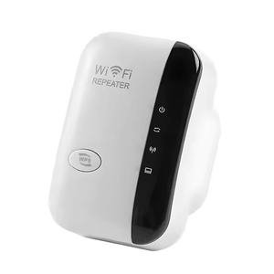 Gran oferta, <span class=keywords><strong>Wifi</strong></span> amplificador de señal, extensor <span class=keywords><strong>Wifi</strong></span> de largo alcance, hecho en China, repetidor de red, extensor de rango <span class=keywords><strong>WiFi</strong></span> de 300Mbps - Product Image 4