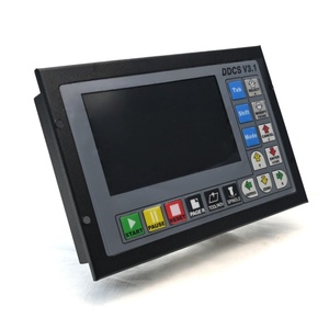Digitale Droom Ddcs V3.1 3 As Cnc Motion Controller 500Khz Soortgelijke Gsk Cnc Controller Machinale Centre & Onderdelen - Product Image 1