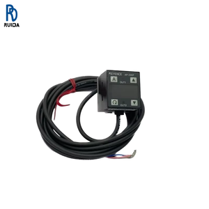 Nuevo Sensor Original KEYENCE AP-31 AP-31K con Garantía de Un Año AP-31KP - Product Image 1