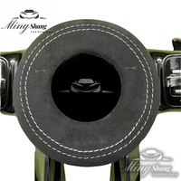 Volant en fibre de carbone très vendu pour Mercedes-Benz AMG W204 W205 W167 W213 W222 W221 W215 W207 W212