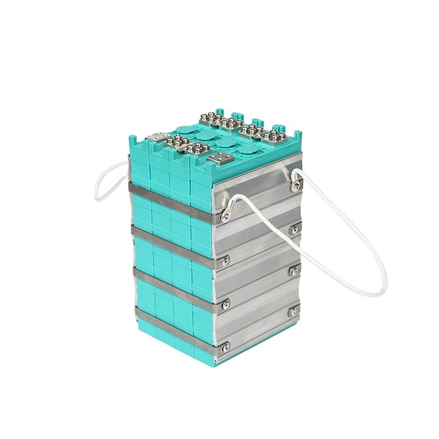 Factory Wholesale Wholesale Price 3.2v 50ah Rechargeable Lithium-ion Battery