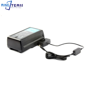 D-Tap для адаптера usb-коннектора при напряжении от 5 В до DMW-DCC8 соединитель прямого тока DMW-BLC12 аккумуляторная батарея для цифрового фотоаппарата Panasonic <span class=keywords><strong>Lumix</strong></span> <span class=keywords><strong>DMC</strong></span>-GX8 G80 G85 G5 <span class=keywords><strong>G6</strong></span> G7 - Product Image 4