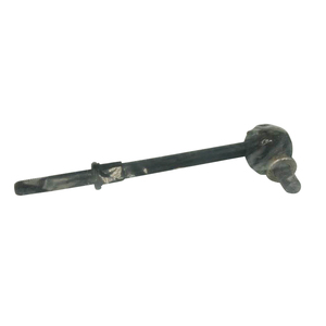 Estabilizador enlace de barra eje estabilizador de acero FEBI para Y61 Y60 patrulla Gr IV Wagon 88-07 56260-01J10 - Product Image 3