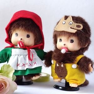 Angela, Nueva Medalla de Plata para el Lindo Juguete de <span class=keywords><strong>Peluche</strong></span> Transformable de 15 cm, Relleno de Algodón PP, Embalaje en Bolsa de Malla, Máquina de Garras, Cumpleaños - Product Image 2