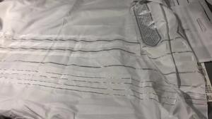 CCY Personnaliser 100% Laine Talit Châ<span class=keywords><strong>le</strong></span> de Prière Juif Yeshua Jésus Israël Châ<span class=keywords><strong>le</strong></span> de Prière Chrétien Messianique Talit - Product Image 4