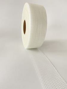 75 ग्राम अलकाली-प्रतिरोधी प्लैटिनम फाइबरग्लास मेश टेप रोल सफेद 8*8 5 सेमी * 90 मीटर उच्च आत्म-चिपकने वाली सूखी दीवार सुरक्षा छेद मरम्मत - Product Image 6