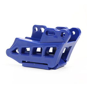 Guía de Cadena de Motocicleta Zuqing WR106 para YAMAHA YZ YZF 85 125 250 450, Piezas de Modificación para Motos Todoterreno - Product Image 3