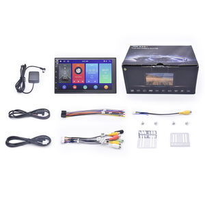 <span class=keywords><strong>Autoradio</strong></span> 7 pouces 2 din système Android <span class=keywords><strong>autoradio</strong></span> 1 + 16G - Product Image 5